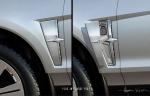 Cadillac Provoq Fuel Cell Concept 2008 года
